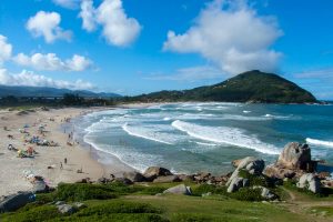 Pousada Do Morro - Praia Da Ferrugem - Garopaba, SC