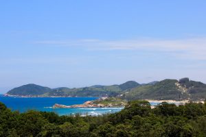 Pousada Do Morro - Praia Da Ferrugem - Garopaba, SC