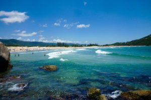 Pousada Do Morro - Praia Da Ferrugem - Garopaba, SC