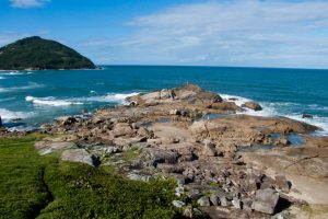 Pousada Do Morro - Praia Da Ferrugem - Garopaba, SC