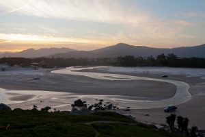 Pousada Do Morro - Praia Da Ferrugem - Garopaba, SC