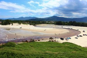 Pousada Do Morro - Praia Da Ferrugem - Garopaba, SC