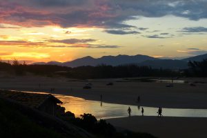 Pousada Do Morro - Praia Da Ferrugem - Garopaba, SC