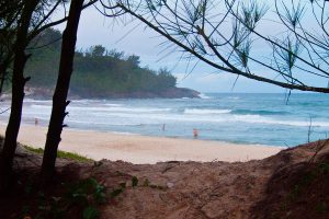 Pousada Do Morro - Praia Da Ferrugem - Garopaba, SC