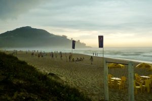 Pousada Do Morro - Praia Da Ferrugem - Garopaba, SC